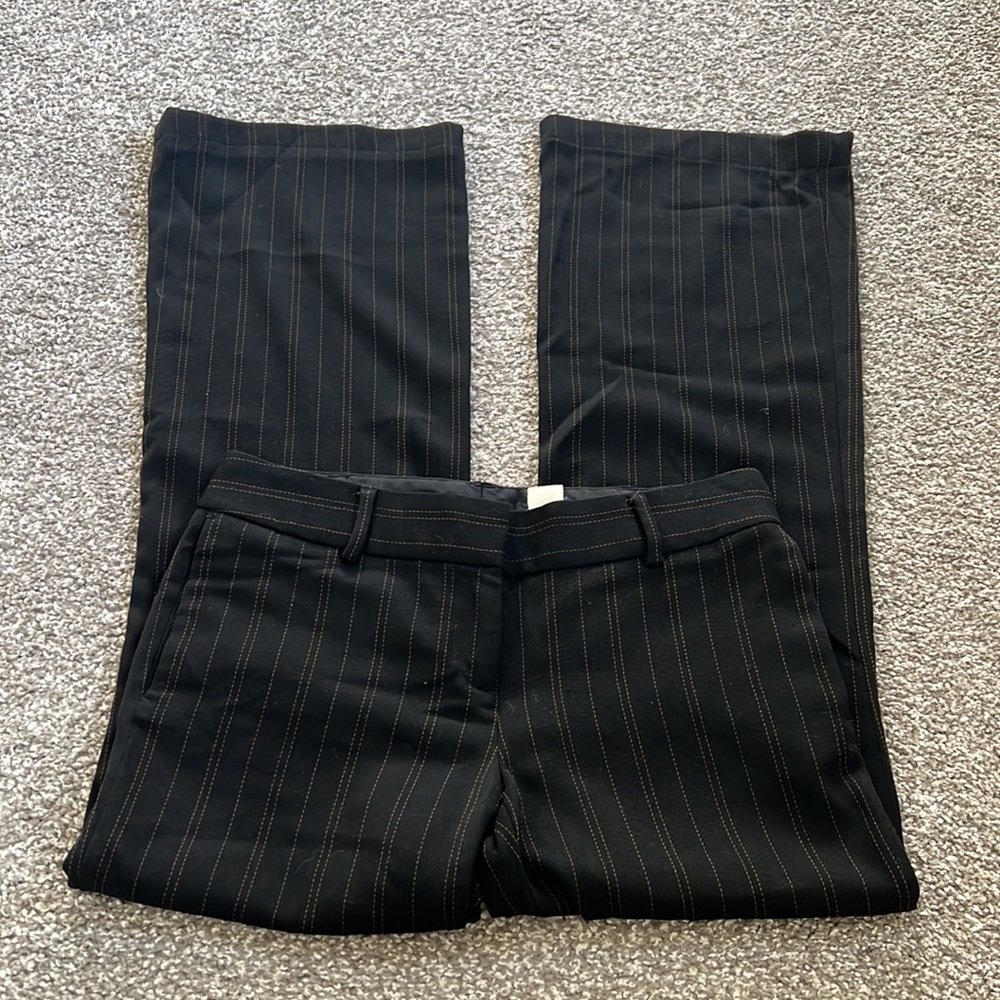 Women's J.Crew Trousers - Picture 3 of 5